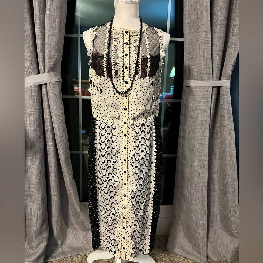 Beautiful, NWT Beguile by Byron Lars dress.